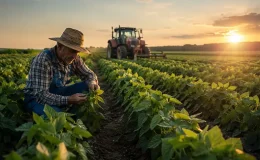Tarım Destekleri Nasıl Alınır? (2026 Güncel Başvuru Rehberi)