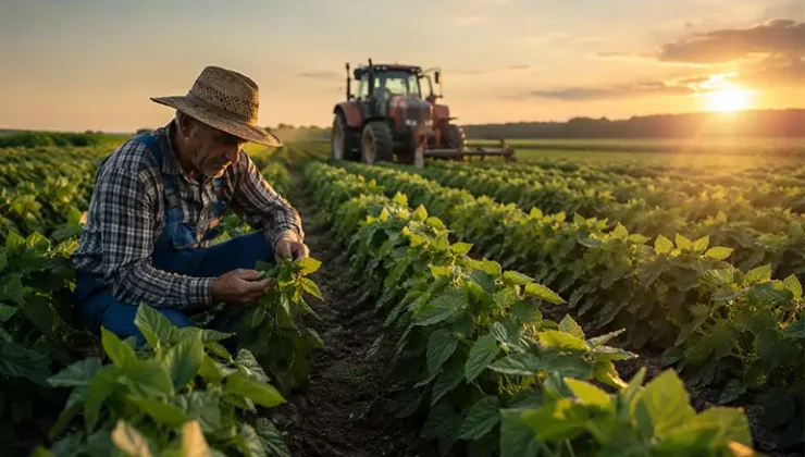 Tarım Destekleri Nasıl Alınır? (2026 Güncel Başvuru Rehberi)